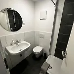 Zeppelin Apartment