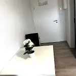 Apartment Zeppelin