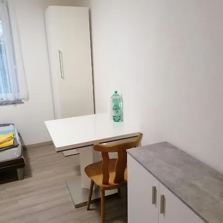 Deluxe Zeppelin Friedrichshafen