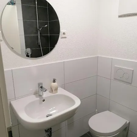 Apartment Deluxe Zeppelin