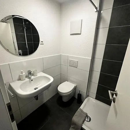 Stay - Zeppelin Apartment 아파트