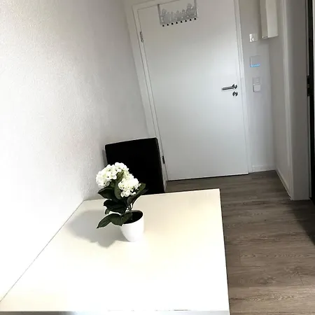 아파트 Stay - Zeppelin Apartment
