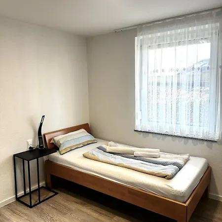 Zeppelin Appartement *
