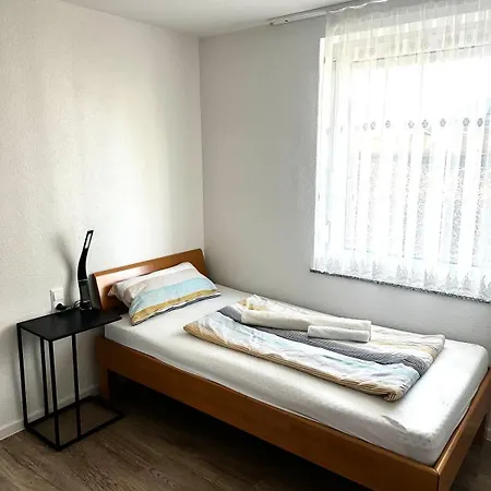 Stay - Zeppelin Apartment 아파트 *