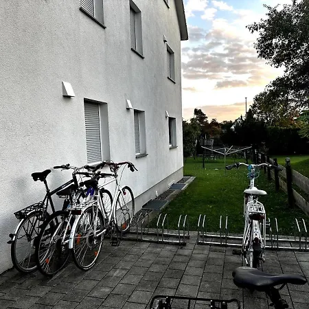 - Zeppelin Appartement Friedrichshafen