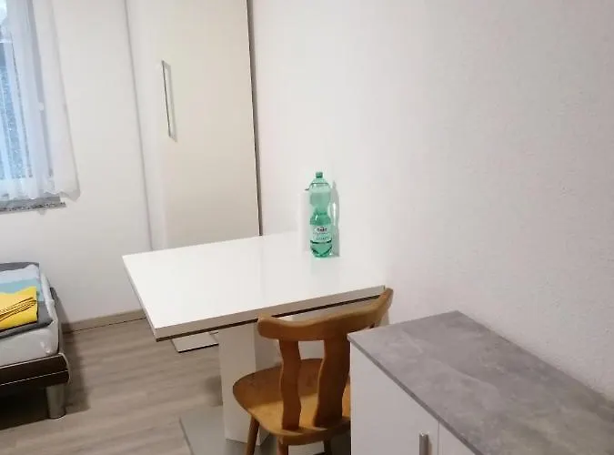 Deluxe Zeppelin Friedrichshafen