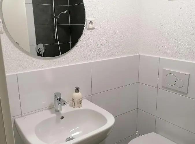 Lejlighed Deluxe Zeppelin