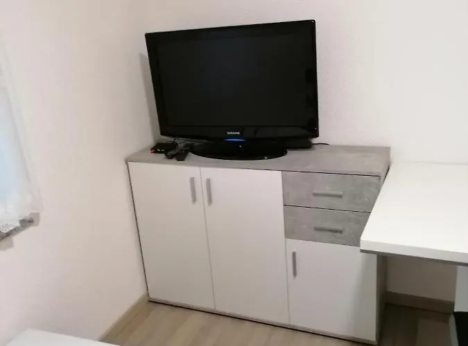 Deluxe Zeppelin Friedrichshafen